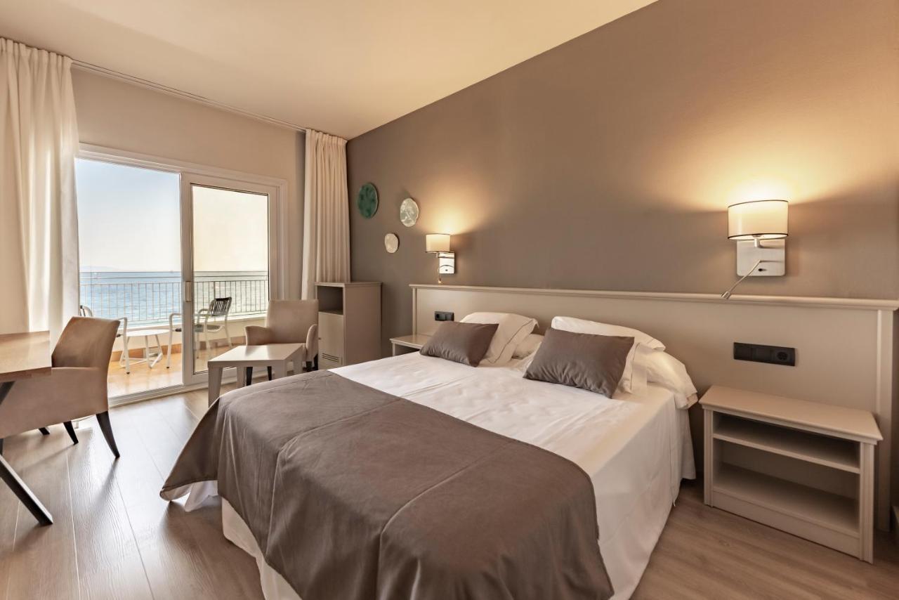 Hotel & Spa Terraza 4 Sup Roses Zewnętrze zdjęcie