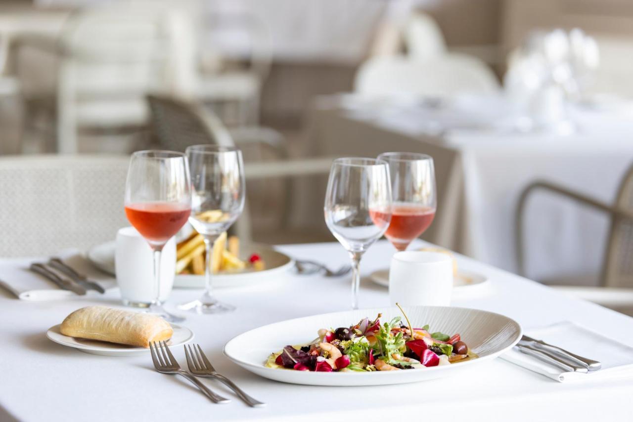 Hotel & Spa Terraza 4 Sup Roses Zewnętrze zdjęcie