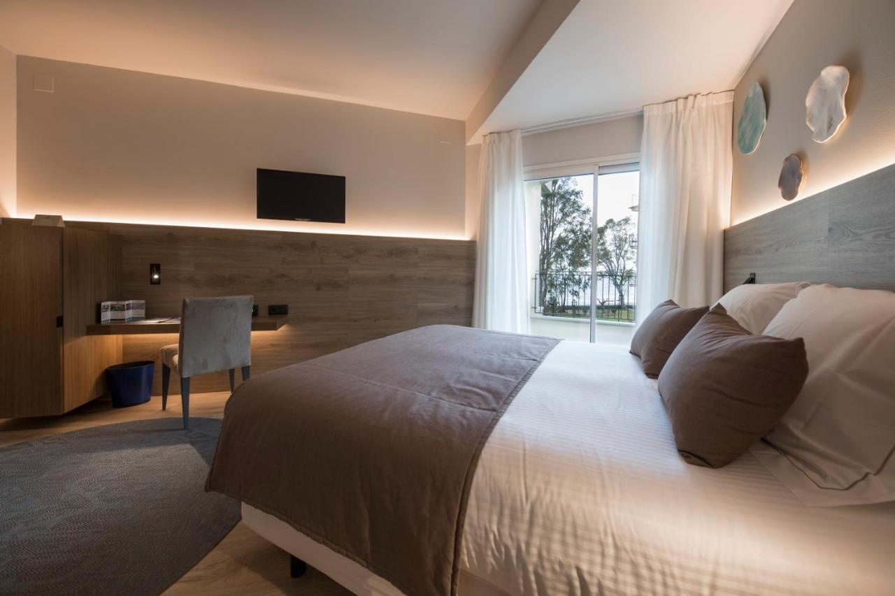 Hotel & Spa Terraza 4 Sup Roses Zewnętrze zdjęcie