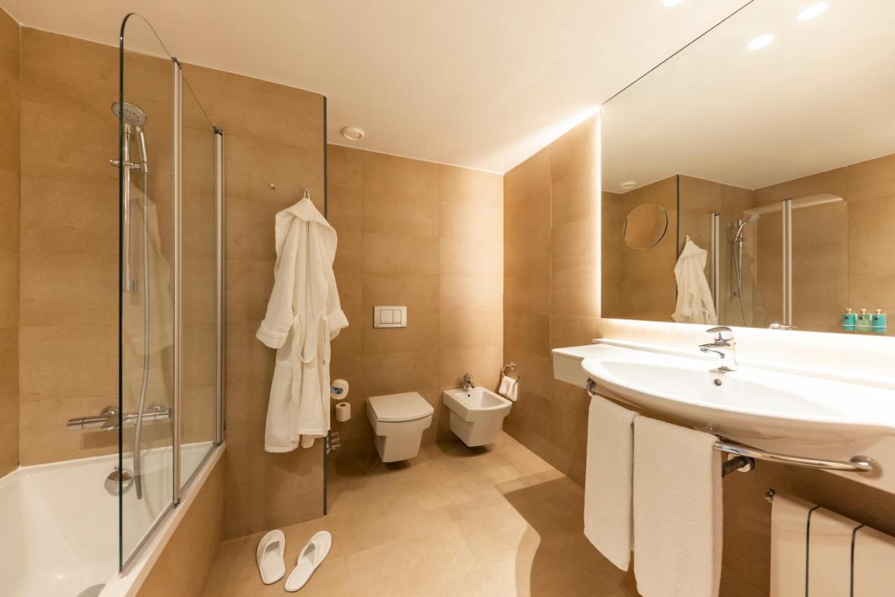 Hotel & Spa Terraza 4 Sup Roses Zewnętrze zdjęcie