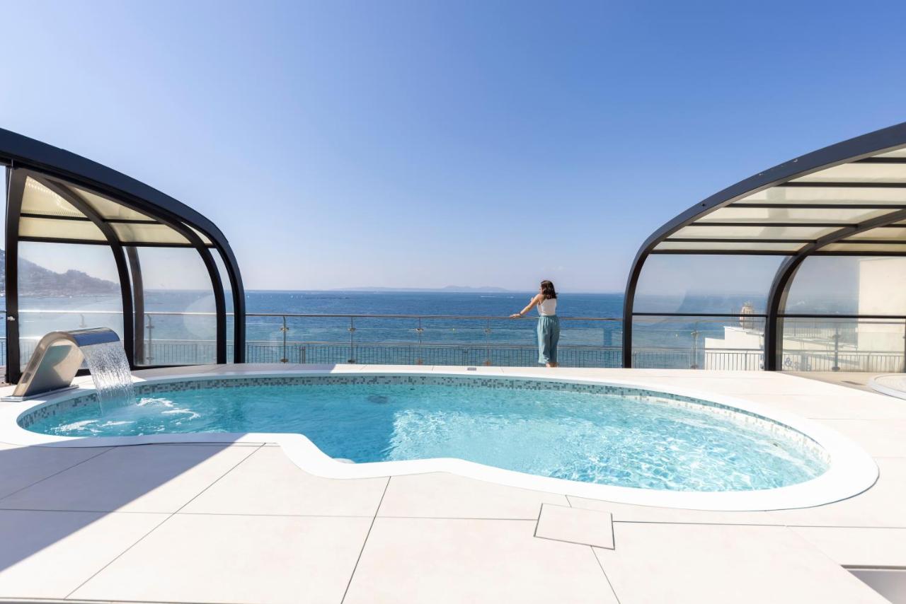 Hotel & Spa Terraza 4 Sup Roses Zewnętrze zdjęcie