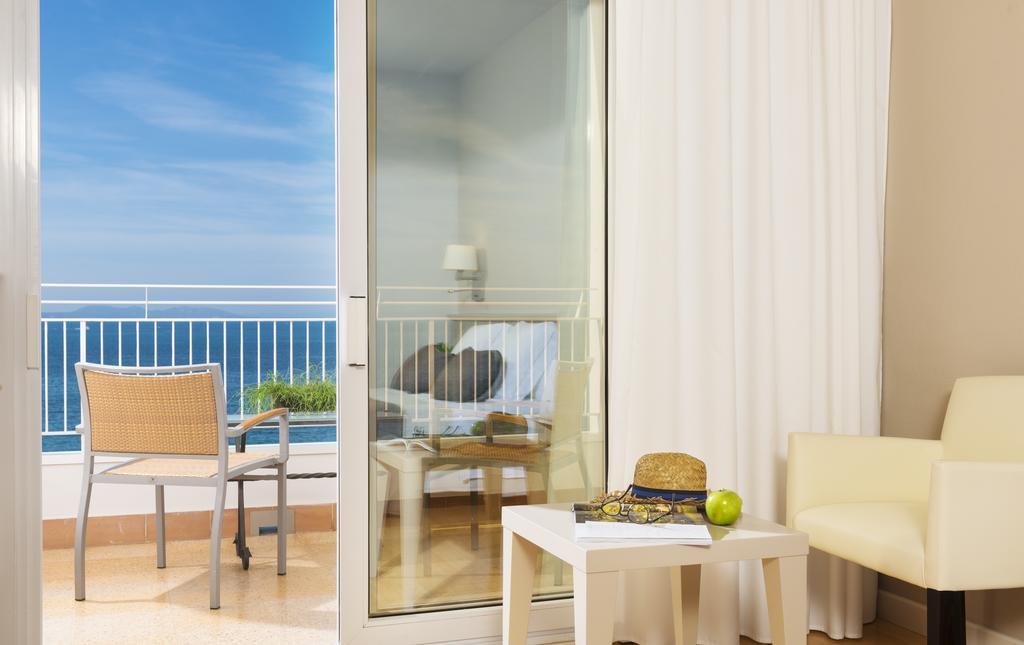 Hotel & Spa Terraza 4 Sup Roses Zewnętrze zdjęcie