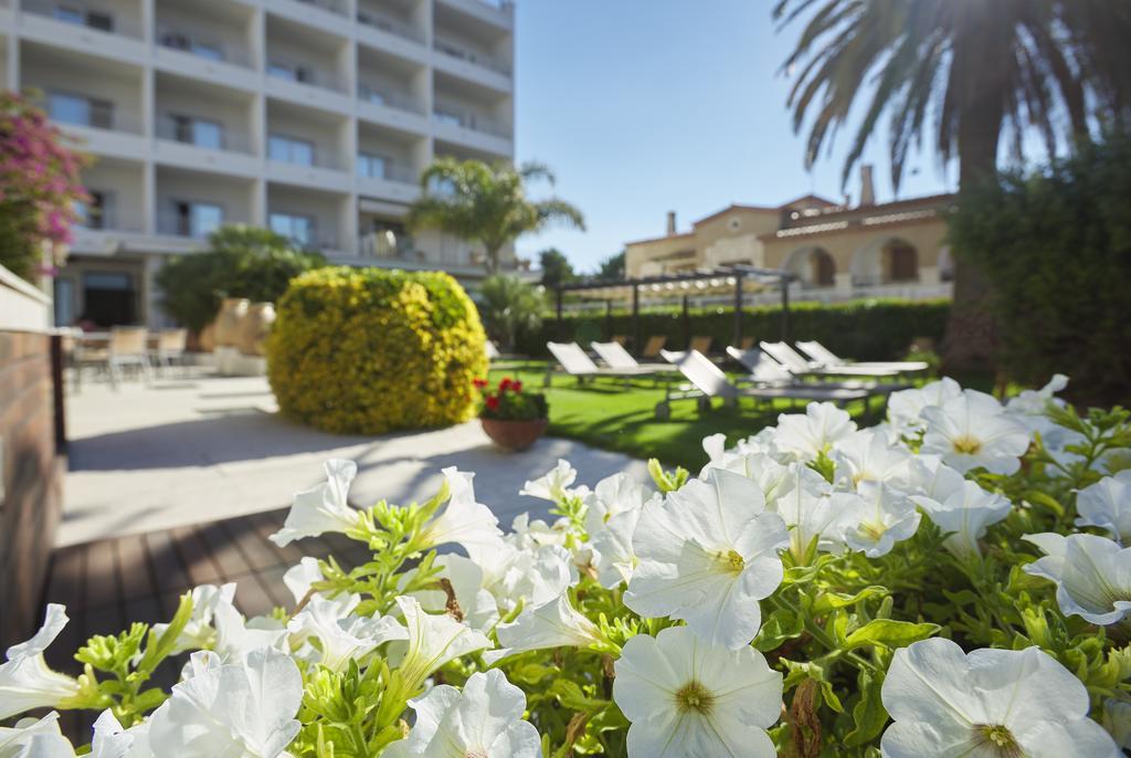 Hotel & Spa Terraza 4 Sup Roses Zewnętrze zdjęcie