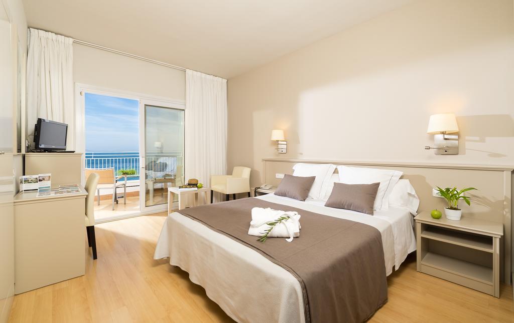 Hotel & Spa Terraza 4 Sup Roses Zewnętrze zdjęcie