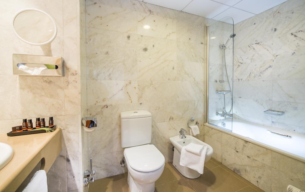 Hotel & Spa Terraza 4 Sup Roses Zewnętrze zdjęcie
