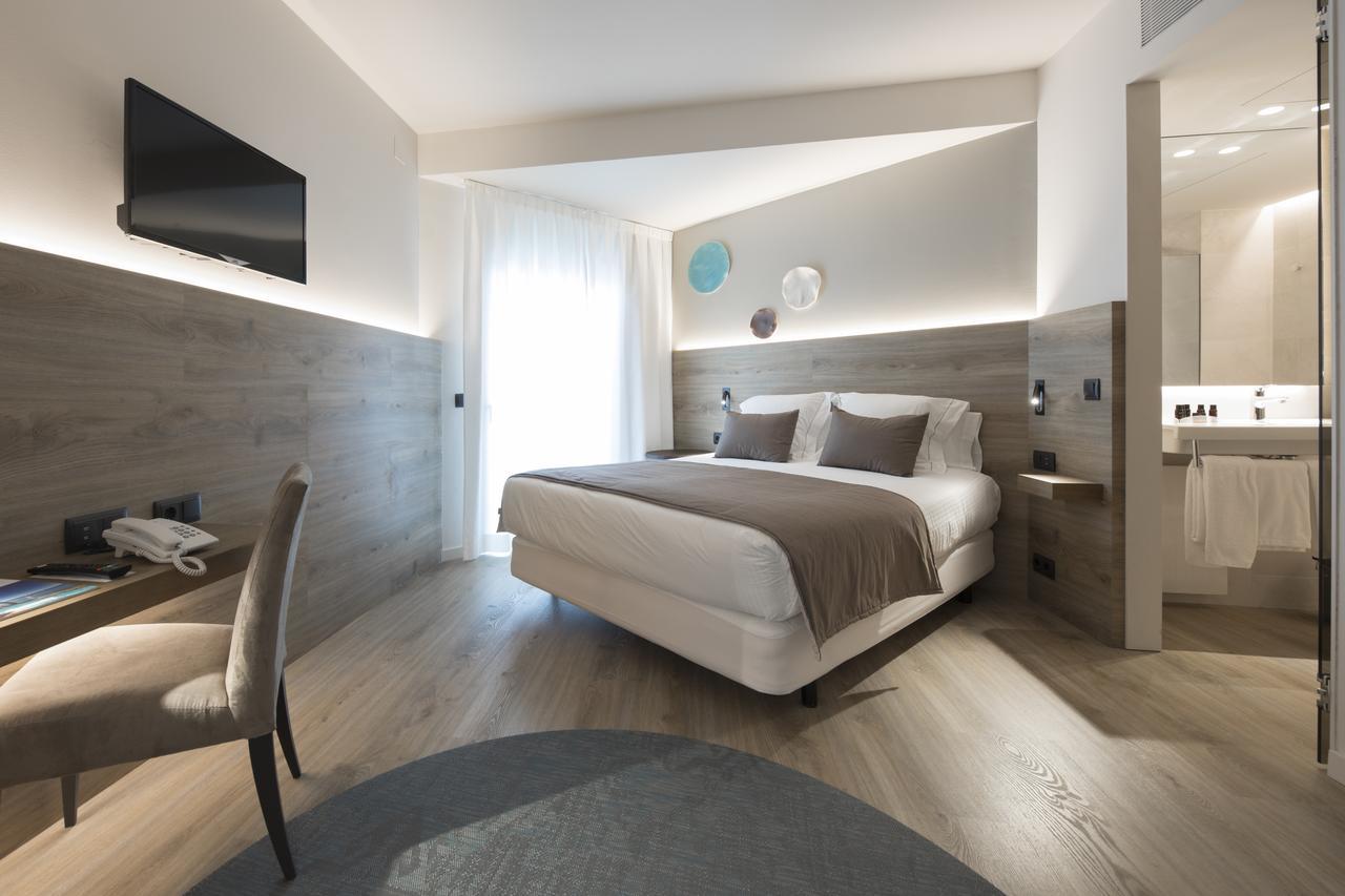 Hotel & Spa Terraza 4 Sup Roses Zewnętrze zdjęcie